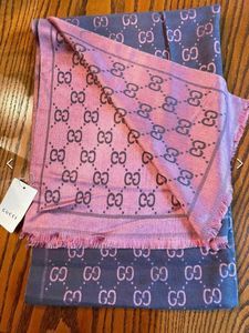 Authentic Gucci Scarf